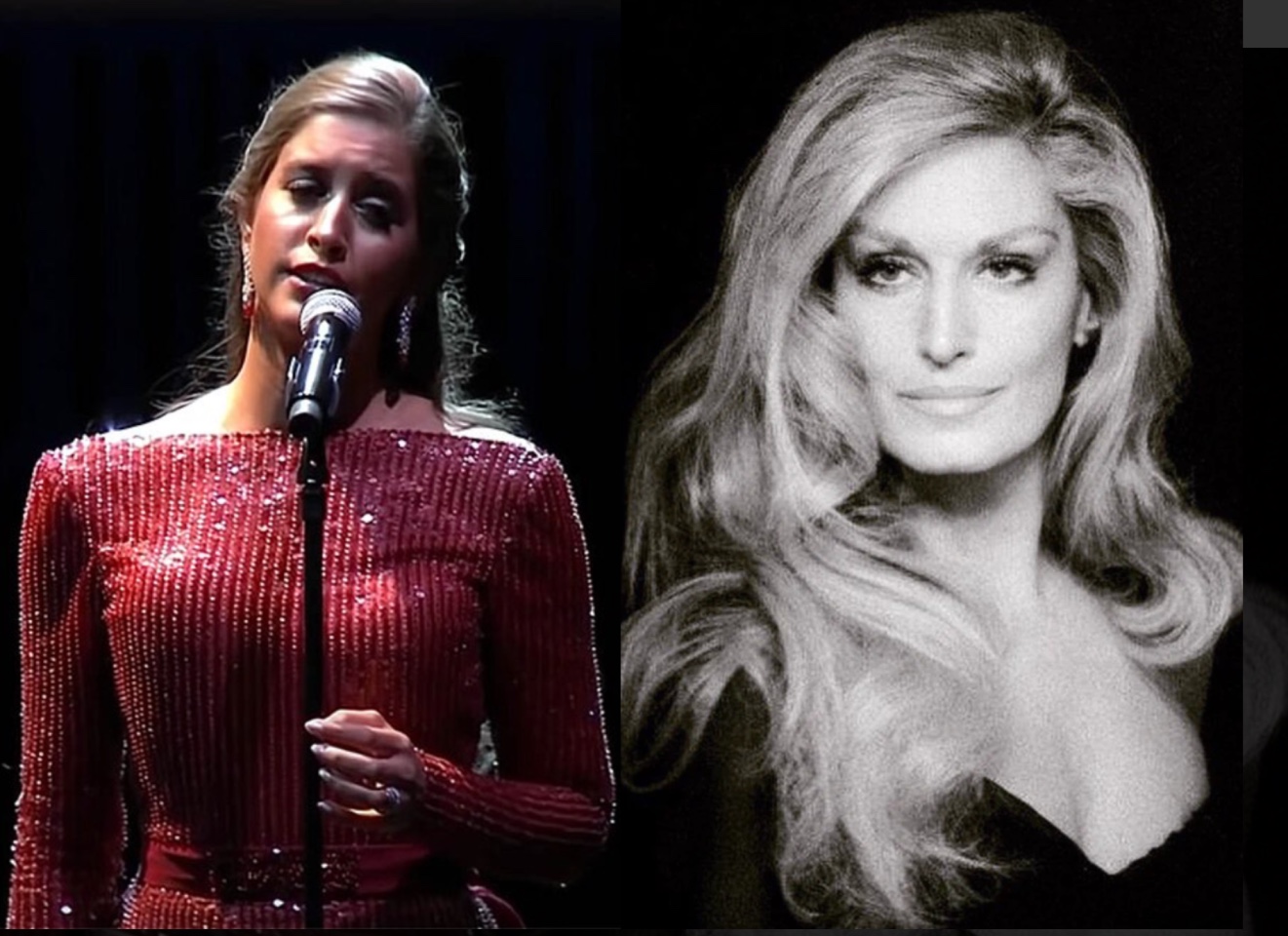 Reviving a legend: Farrah El Dibany to star in new musical bringing Dalida&rsquo;s life story to the stage