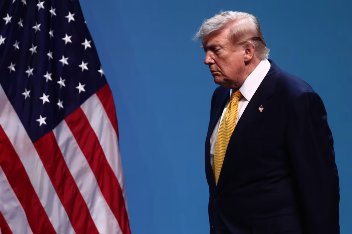 Trump’s address is likely to cast new cloud over midterm elections Trump’s address is likely to cast new cloud over midterm elections