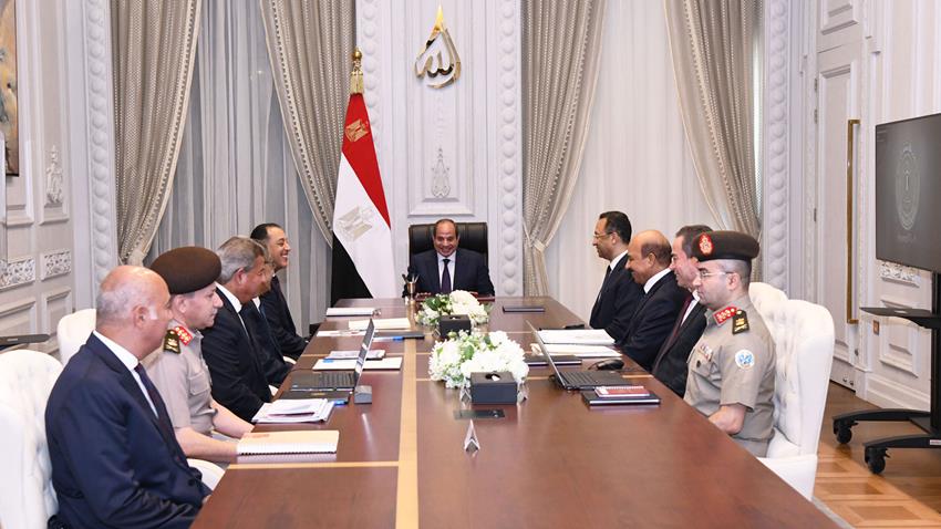 Army reveals project to digitize Egypt&rsquo;s radio and television heritage