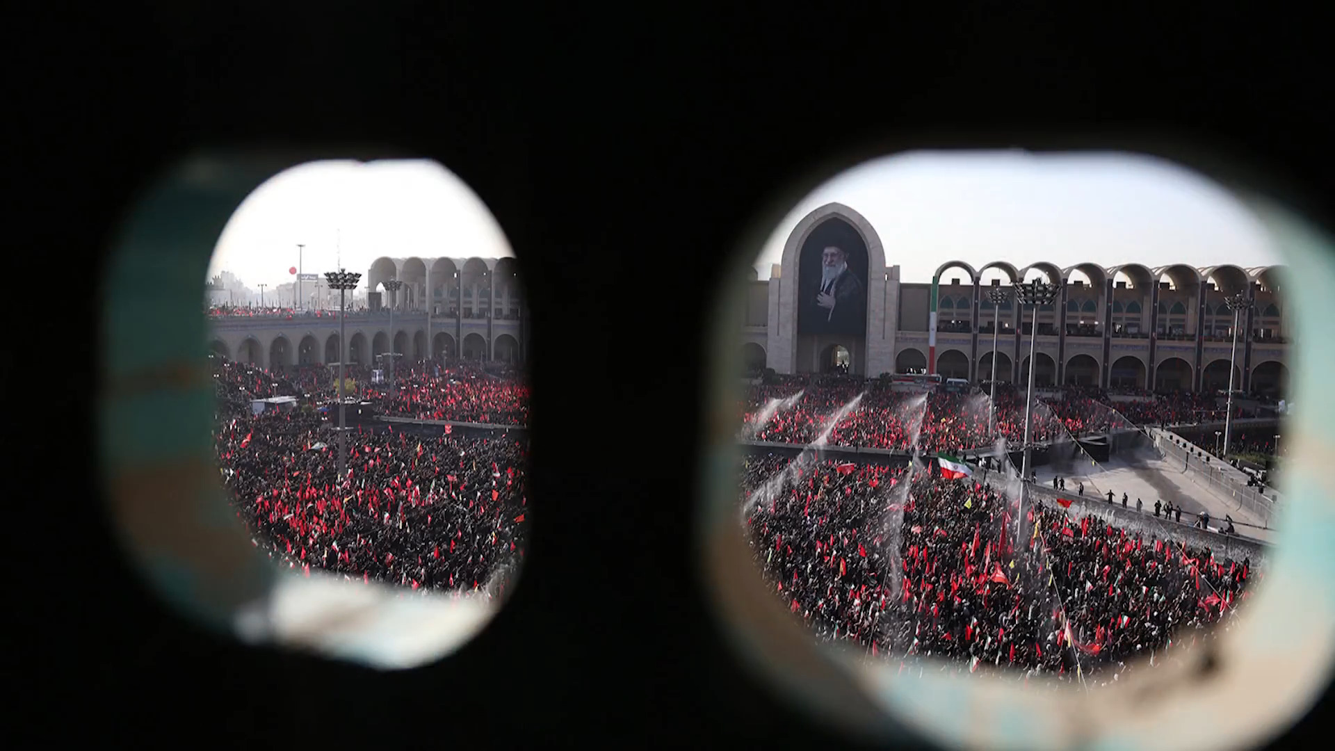 ما هو جدول الأيام المقبلة لتشييع خامنئي؟