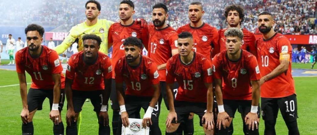 Cairo Stadium to host celebration honoring Egypt&rsquo;s World Cup achievement