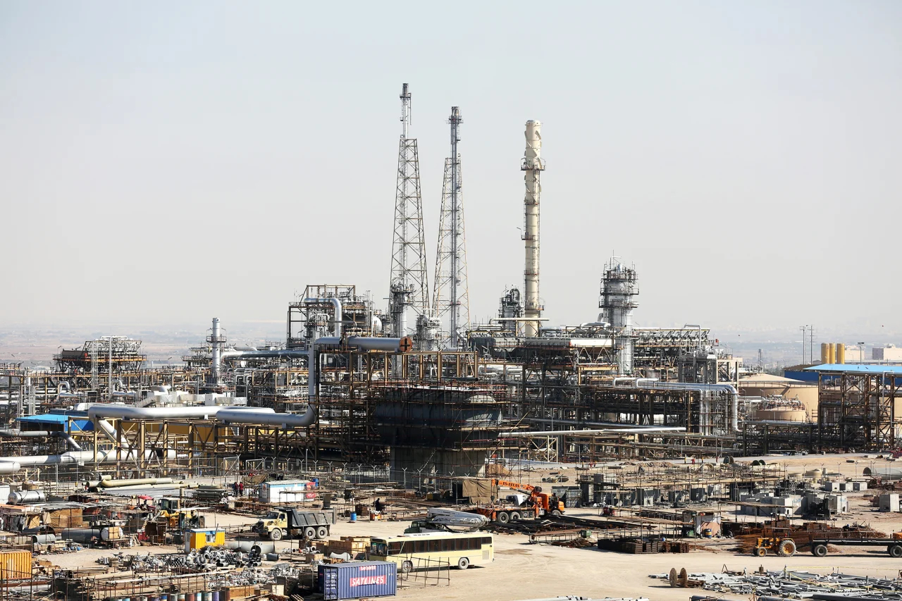 The US has reimposed Iran’s oil sanctions. What does that mean for Tehran?