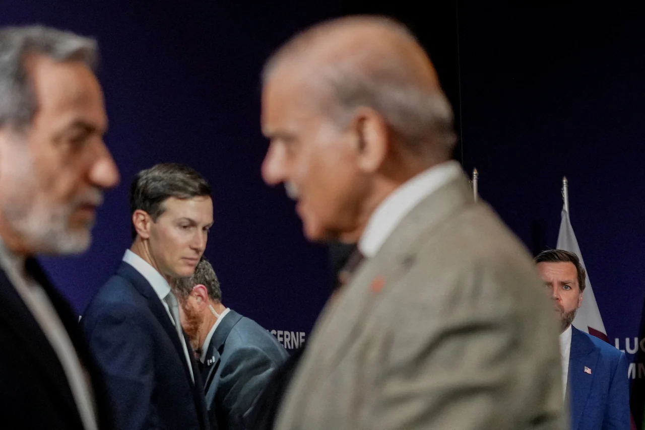 Vague language and bad faith: why the US-Iran deal hangs by a thread