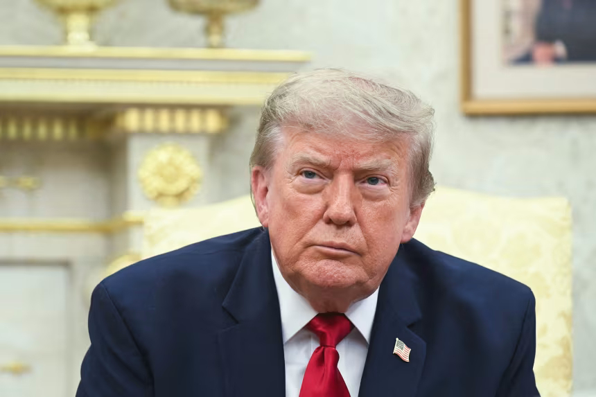 Trump is edging towards another American ‘forever war’ in Iran Trump is edging towards another American ‘forever war’ in Iran