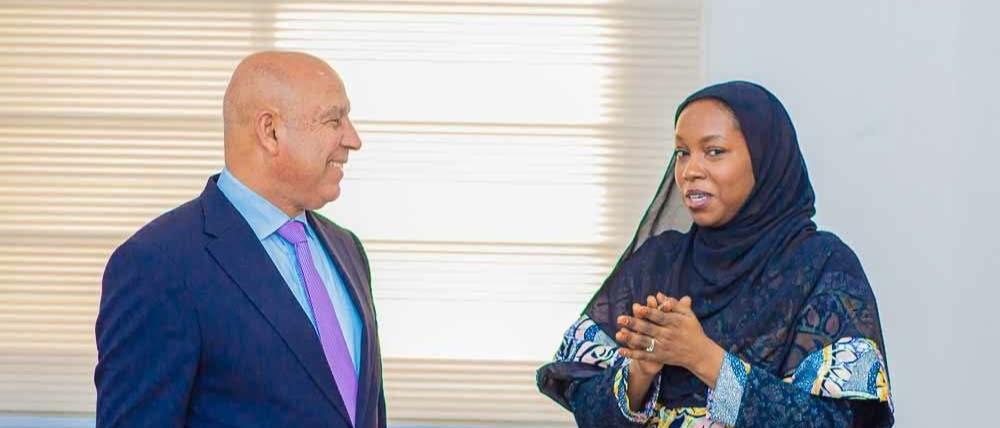 Transport Minister discusses ways to enhance cooperation with Chad in logistics, road, railway projects Transport Minister discusses ways to enhance cooperation with Chad in logistics, road, railway projects