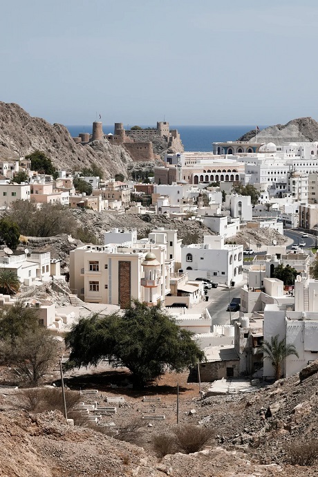 Trump&rsquo;s threats anger Omanis, leave observers puzzled