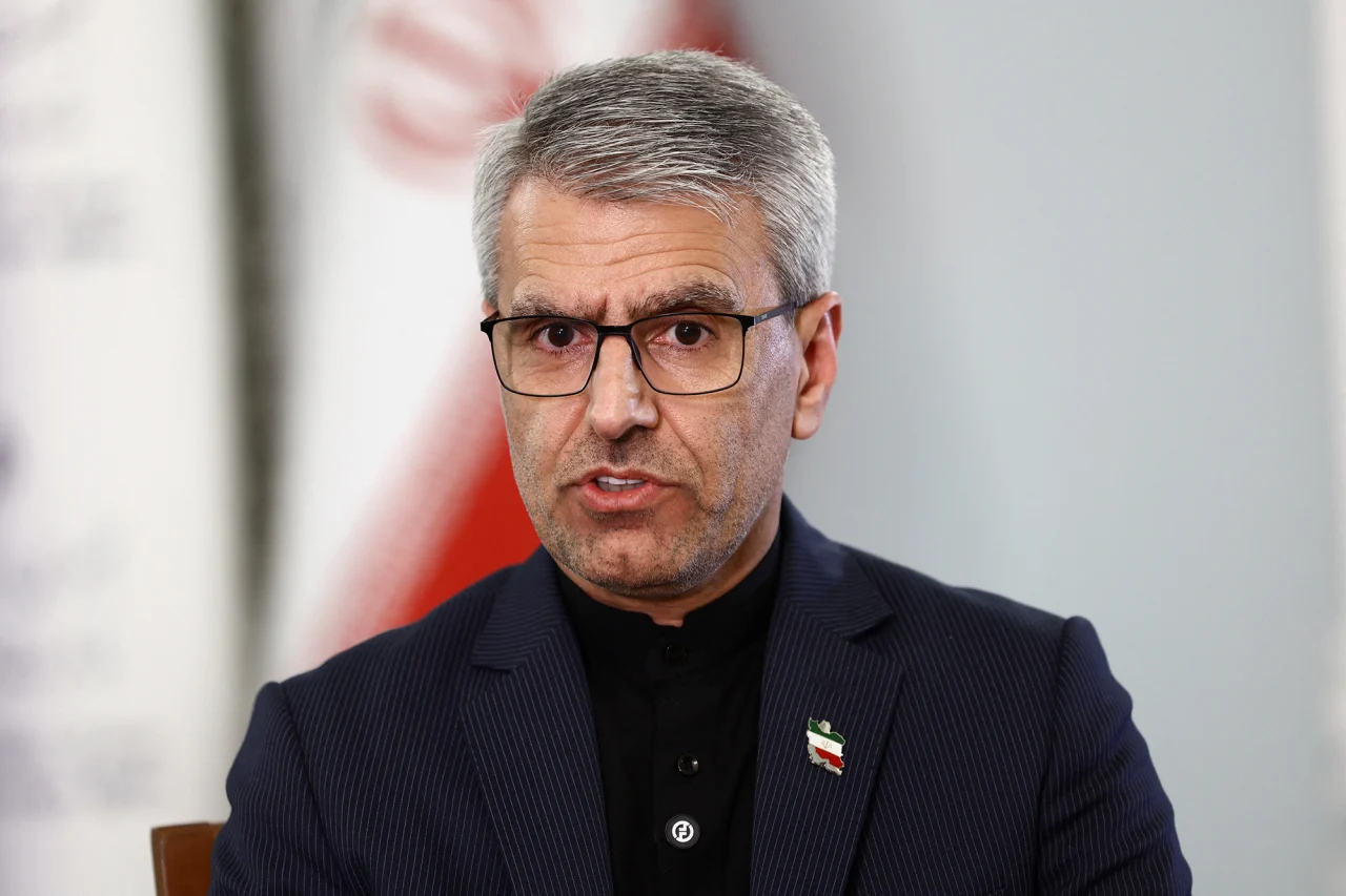 Iran rejects UAE claim it launched two missiles toward the Gulf nation Iran rejects UAE claim it launched two missiles toward the Gulf nation