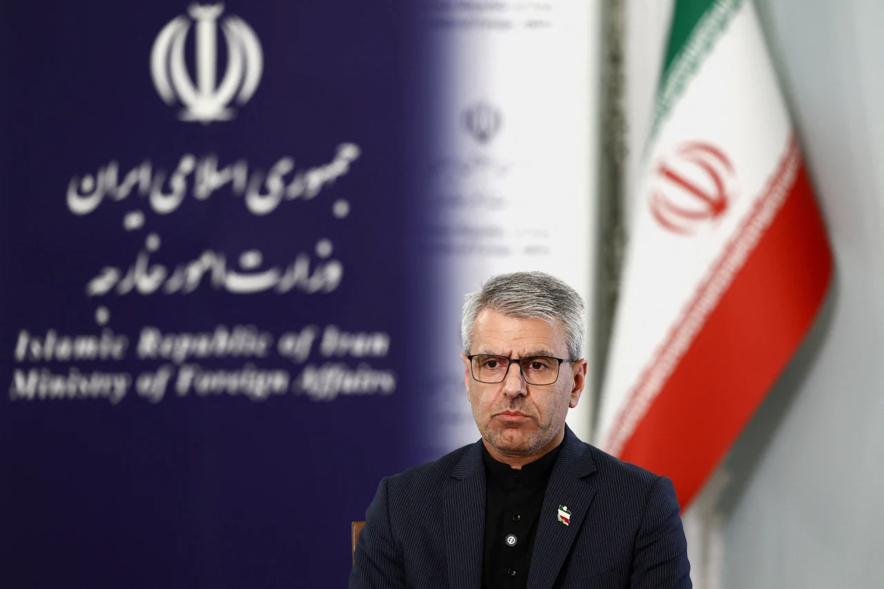 Iran: Trump’s economic threat paves the way for “return to full-scale classic colonialism”