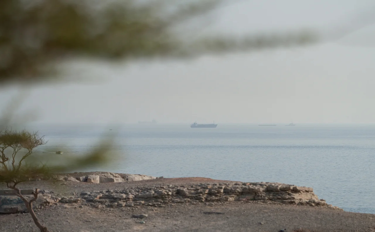 Trump says Strait of Hormuz will be reopened “soon” or Iran will suffer harsh consequences