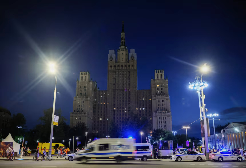 Deadly bomb explosion at Moscow restaurant was ‘terrorist attack,’ mayor says