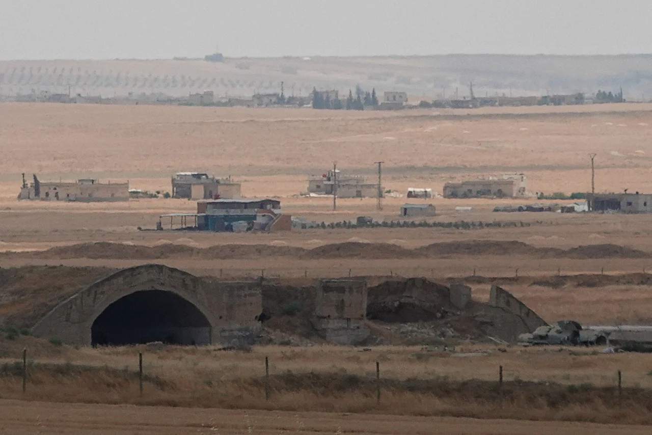 Israel acknowledges strike in Syria condemned by US Israel acknowledges strike in Syria condemned by US