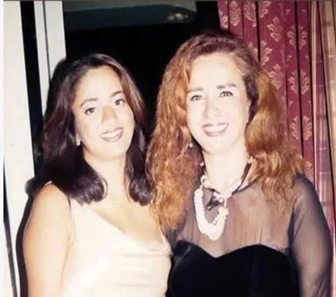 Actress Naglaa Fathi&rsquo;s daughter passes away suddenly after suffering heart attack