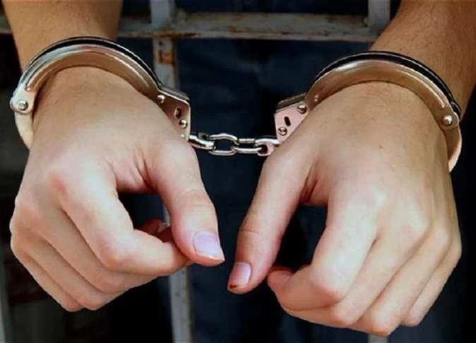 Egypt police arrests man for sexually harassing woman at microbus