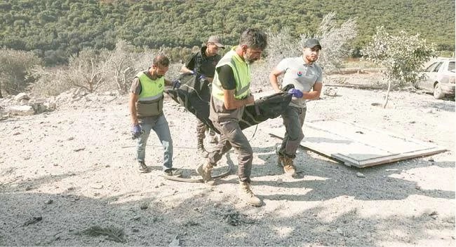 Israeli occupation forces escalate targeting civilians in southern Lebanon