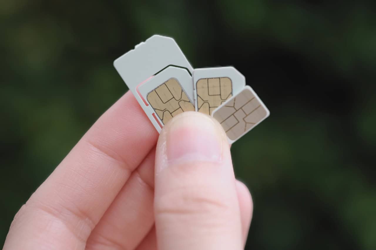 Egypt to introduce biometric verification to address misuse of SIM cards