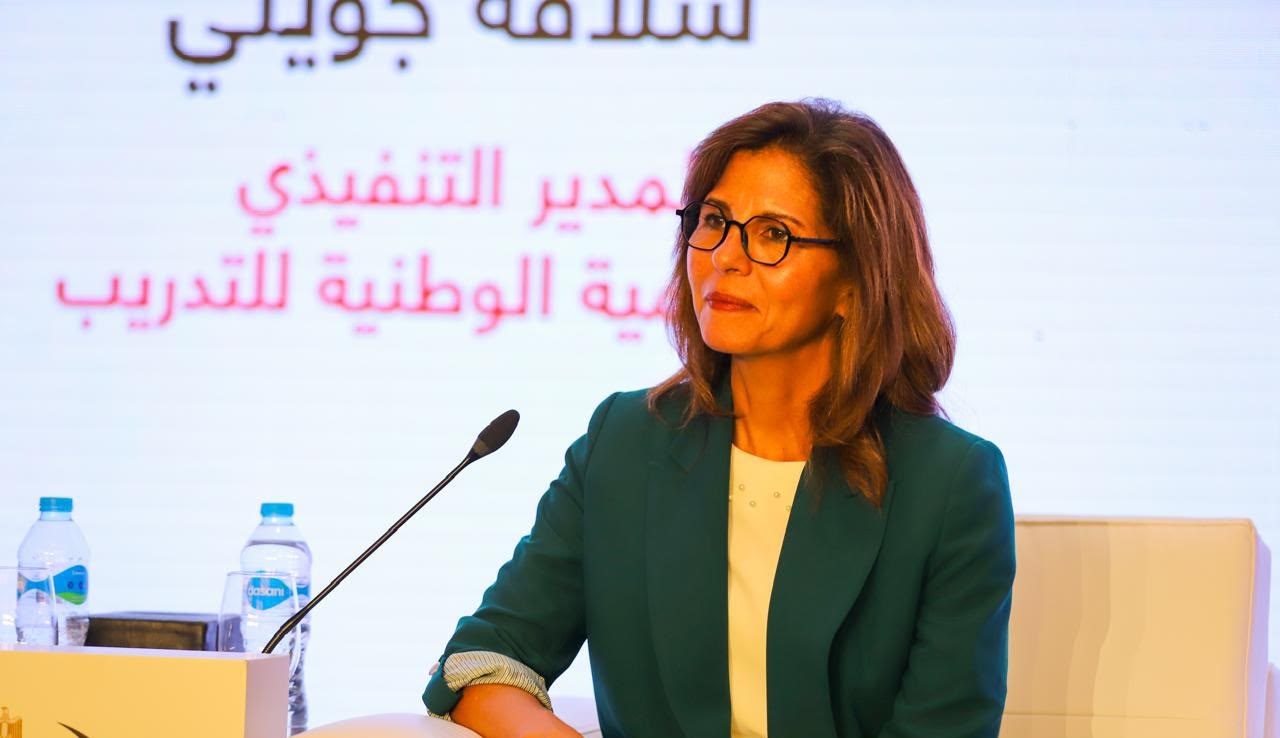 National Training Academy launches virtual program for Egyptian youth abroad