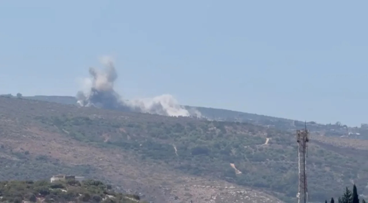 Four wounded, two IDF soldiers killed as southern Lebanon conflict flares up