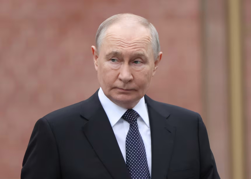 US intel assesses Putin could launch attack aimed at testing NATO unity