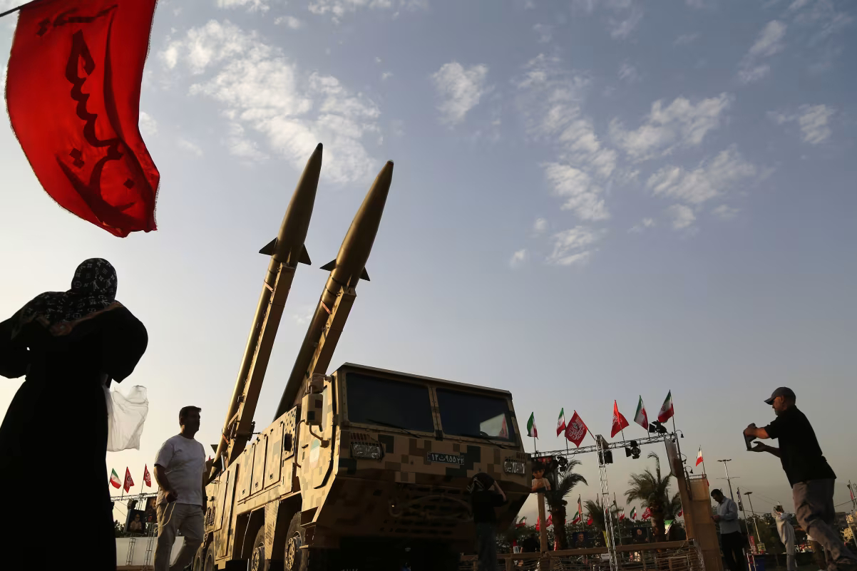 Mossad shocked at Iran’s rapid reconstruction of military capabilities: Report Mossad shocked at Iran’s rapid reconstruction of military capabilities: Report