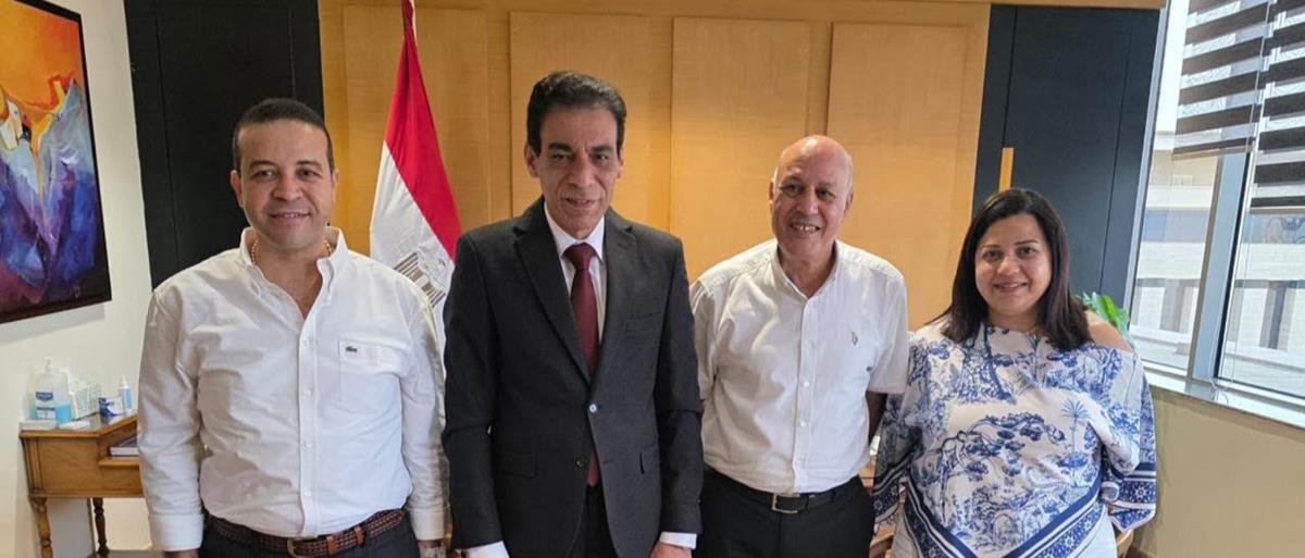 Egyptian Foreign Ministry: Doctor Released From Maldives Detention