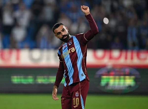 Mohamed Salah&rsquo;s Trabzonspor host Galatasaray in high-stakes Super Lig clash