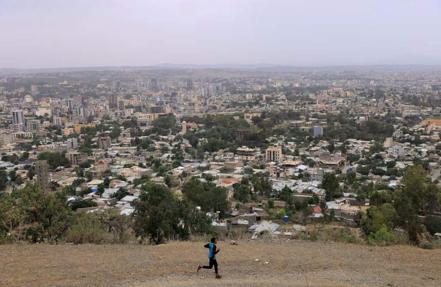 Tigrayan leaders say new war with Ethiopian government has begun, as fighting erupts