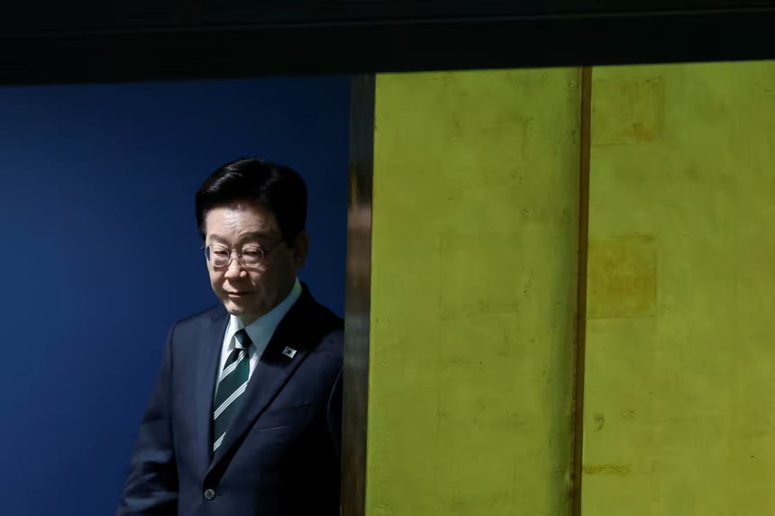 South Korea demands apology from Ukraine over disclosure of North Korean POW transfer