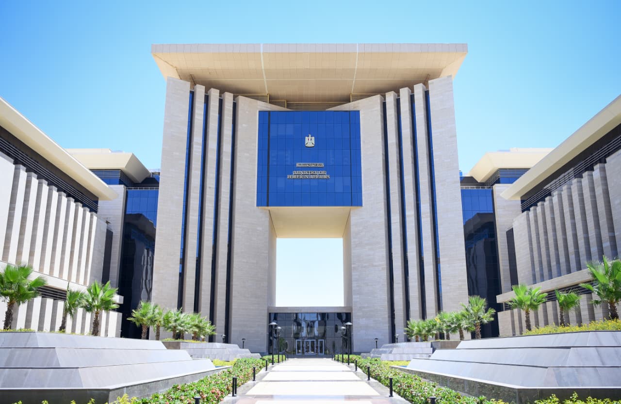 Foreign Ministry announces no increase in consular fees for Egyptians abroad