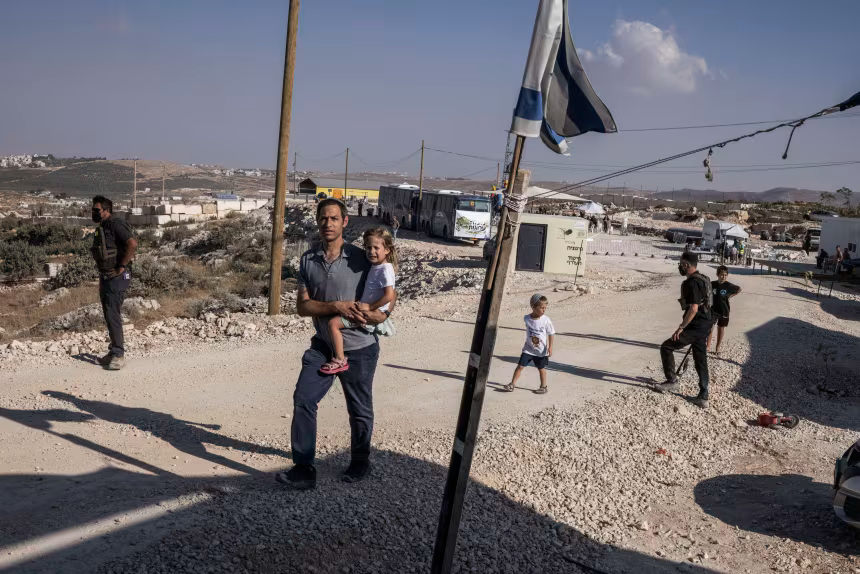 UK, France and Canada sanction Israeli settlements in West Bank as Britain accuses settlers of ‘ethnic cleansing’ UK, France and Canada sanction Israeli settlements in West Bank as Britain accuses settlers of ‘ethnic cleansing’
