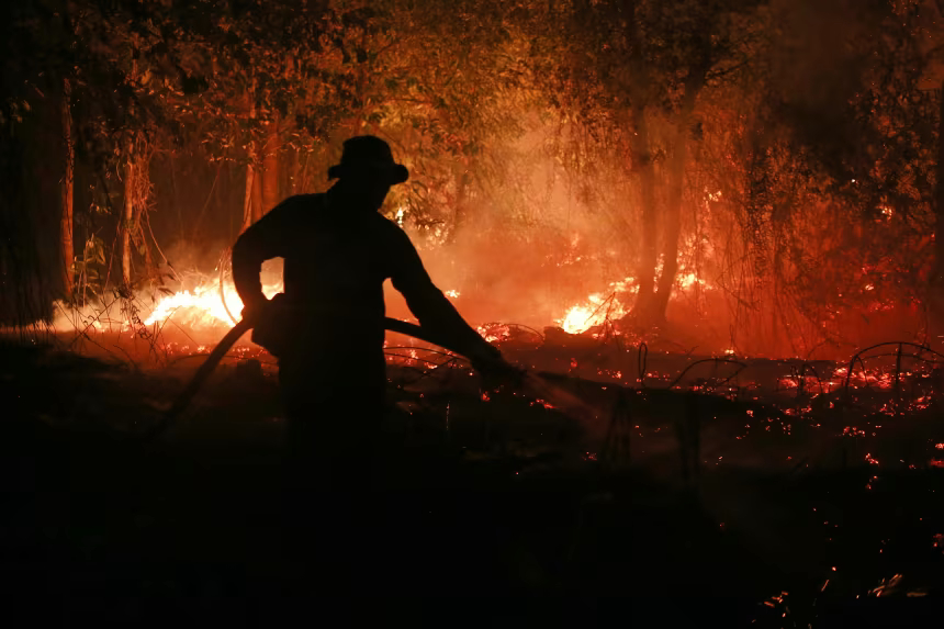 El Niño just leveled up to super status. Here’s what that means for the weather