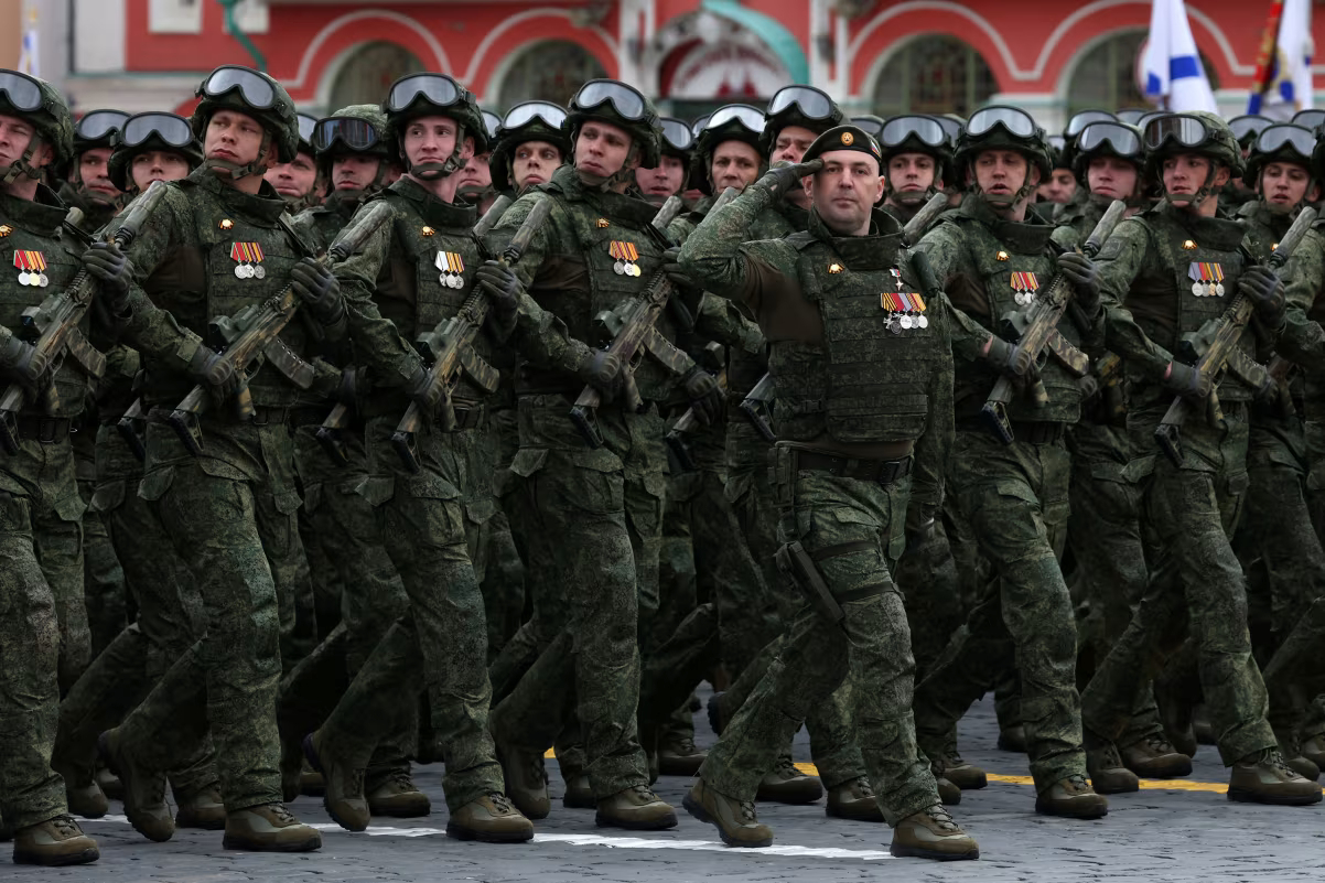 Beyond Ukraine: Why Europe is preparing for a wider conflict