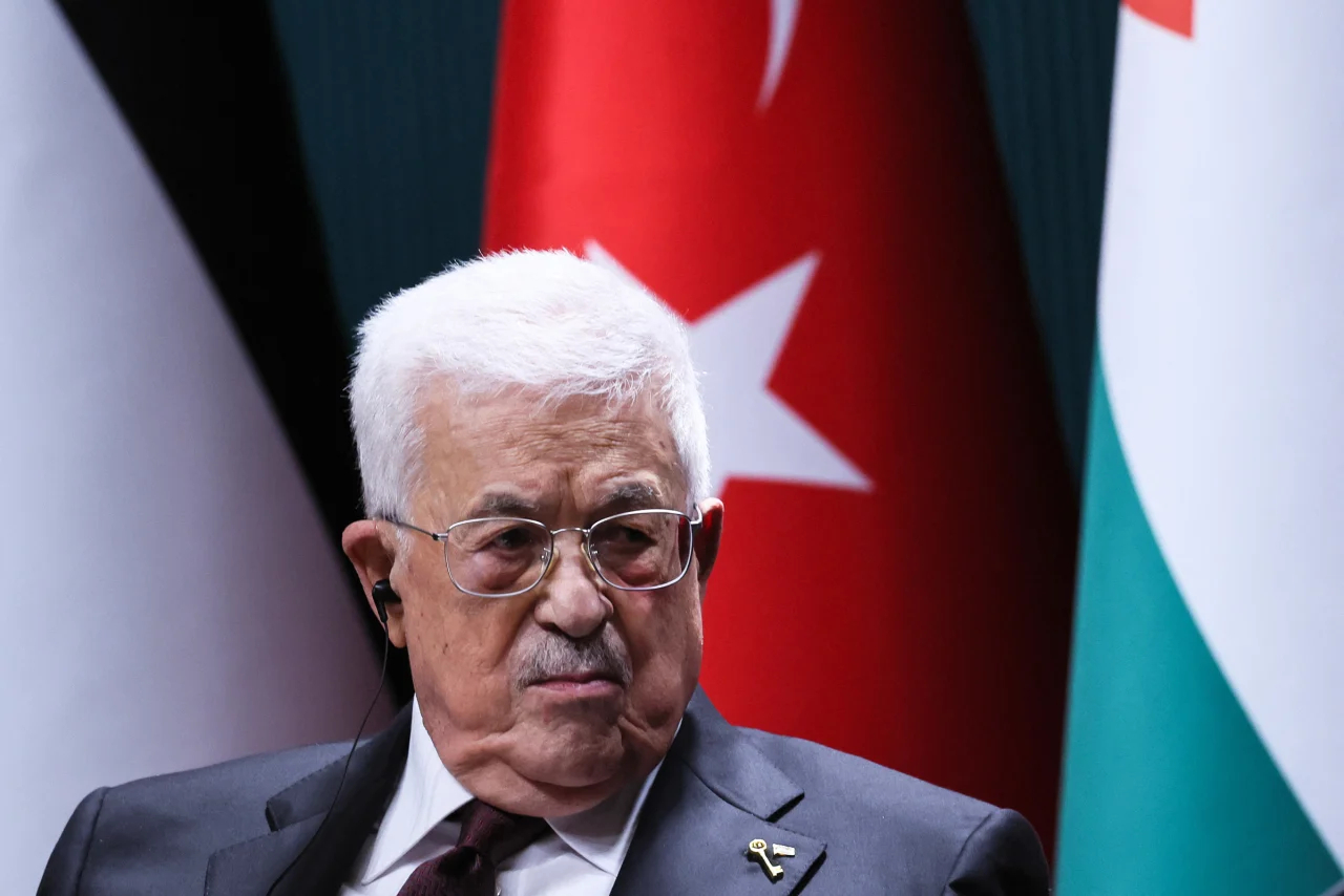 The Palestinian Authority has been banned from entering the US again. Here&rsquo;s more about it