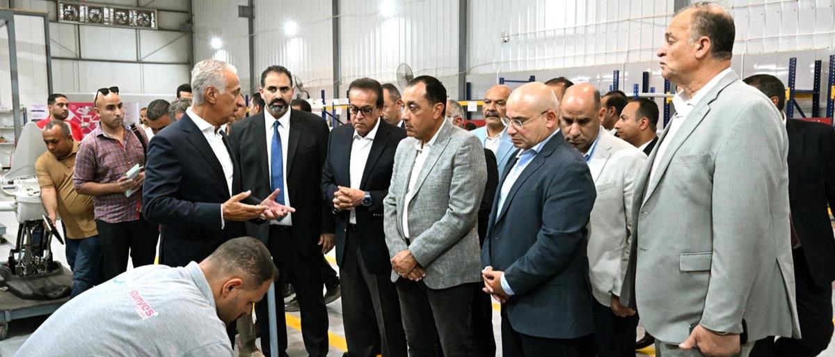 PM: Localization key to meeting healthcare sector&rsquo;s needs