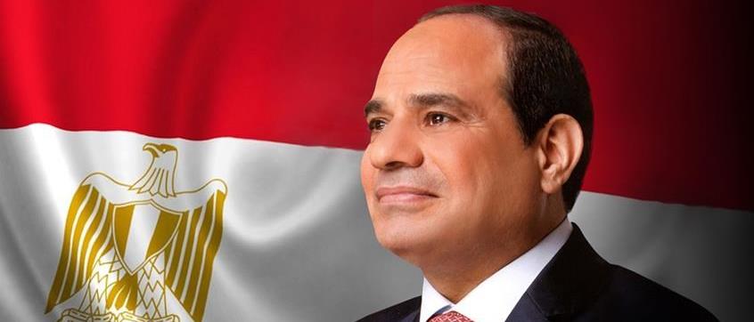 President al-Sisi: Together for more prosperous future for Egyptian, Chinese peoples, humanity