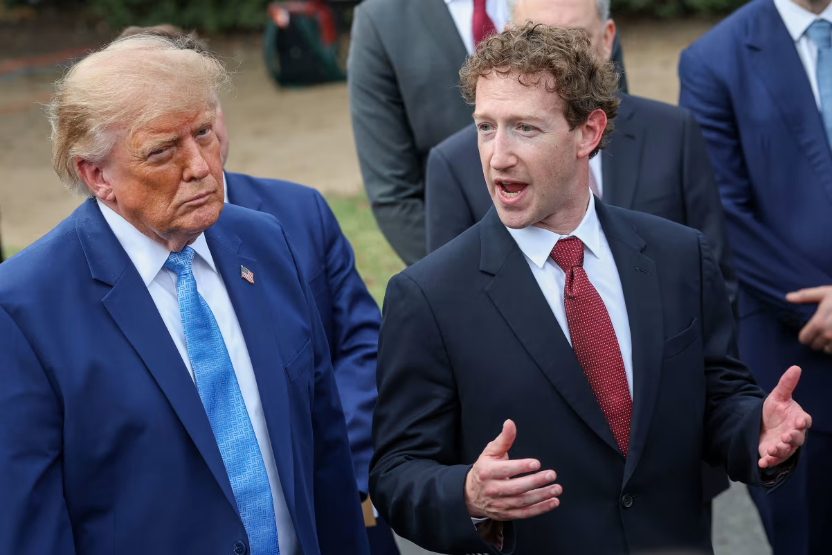 Trump really wants to make ‘super intelligence’ happen. Is it going to happen? Trump really wants to make ‘super intelligence’ happen. Is it going to happen?