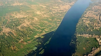 Jonglei Canal could double or triple Egypt and Sudan&rsquo;s annual water share: Former Minister