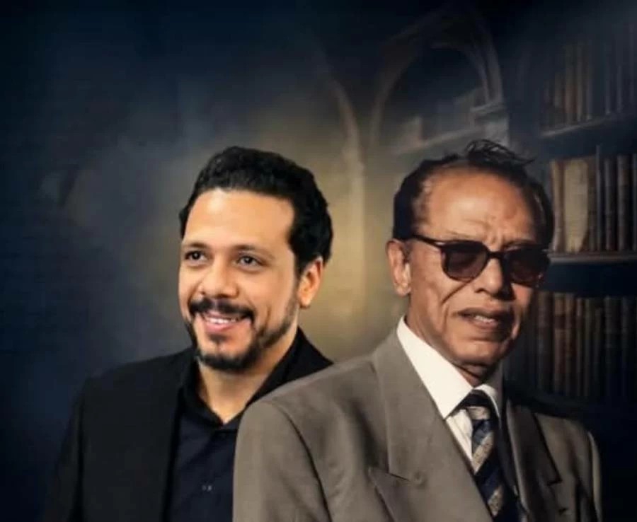Hamza al-Eily to play Mostafa Mahmoud in upcoming series ‘Between Doubt and Certainty’