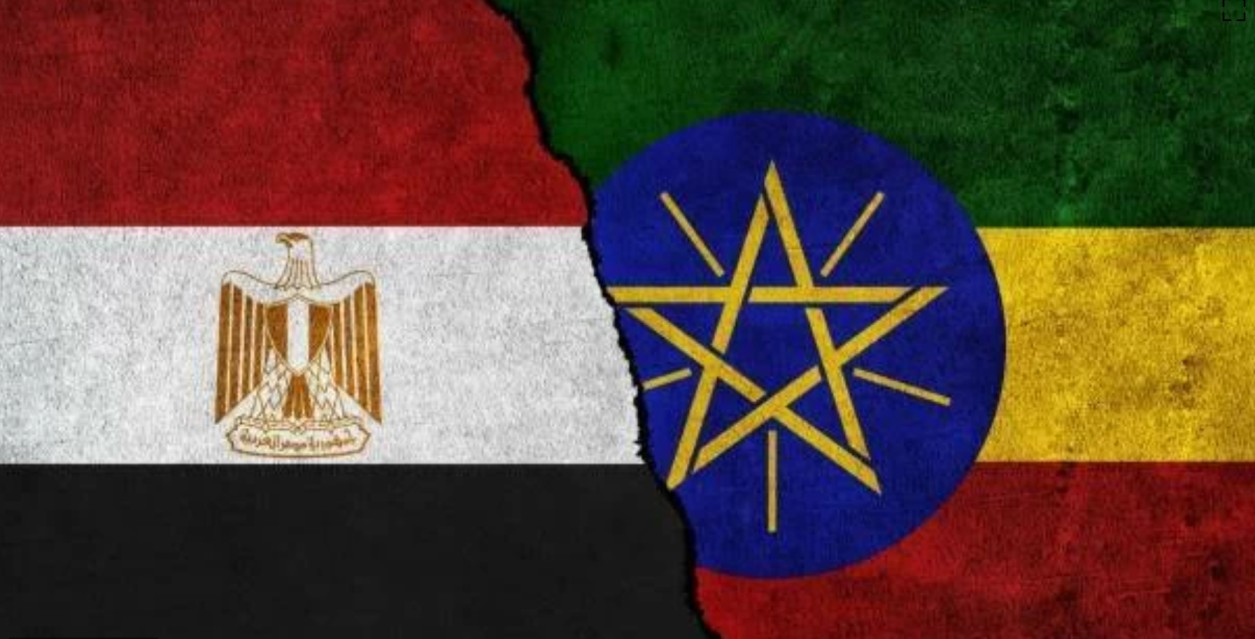 Egypt and Ethiopia expel diplomats under 48-hour deadline