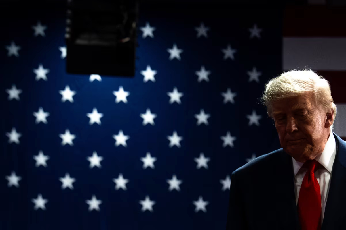Trump’s diesel deal with Putin drives a wedge through the Western alliance Trump’s diesel deal with Putin drives a wedge through the Western alliance