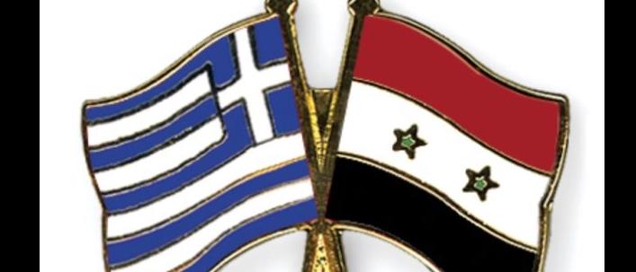 Greek Ambassador: Egypt-Greece ties offer strong foundation for partnership