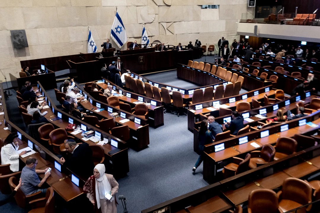 What are the possible scenarios after Israel’s elections?