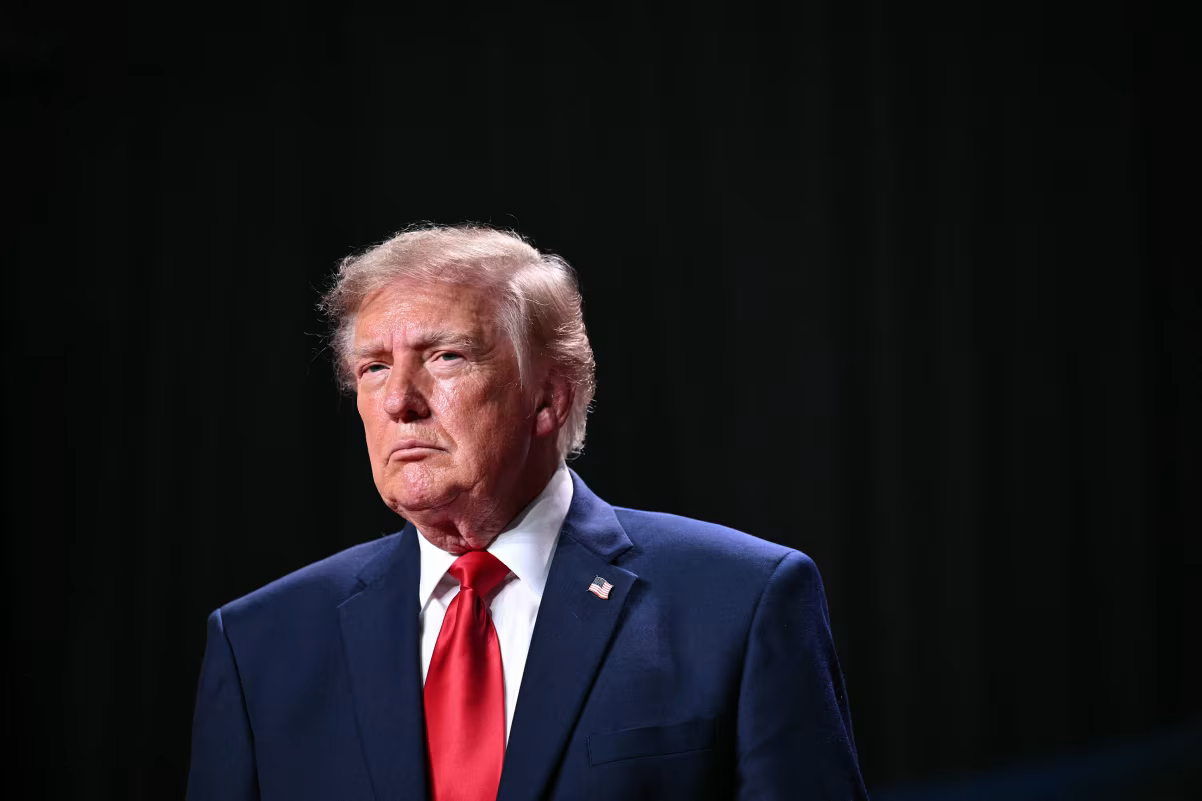 &lsquo;Trump is dragging the party down&rsquo;: GOP scrambles to stop steep midterm losses