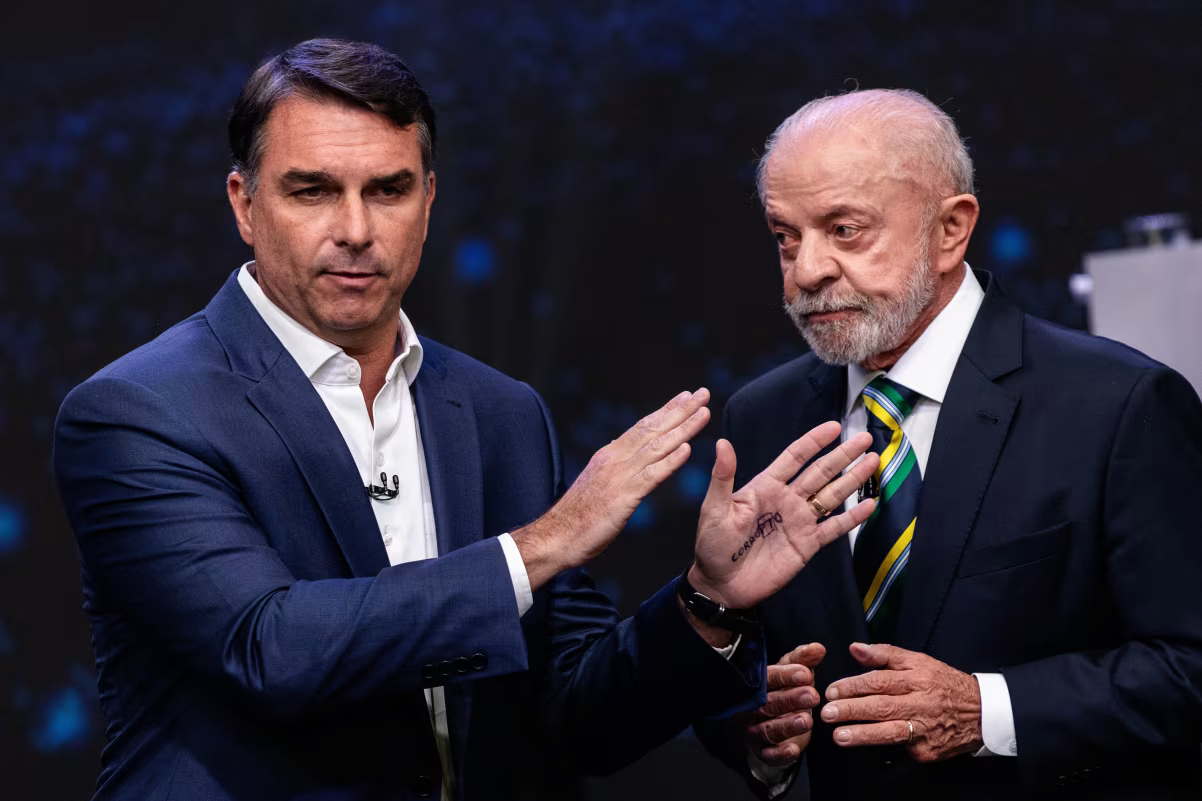 Brazil&rsquo;s election tests Lula&rsquo;s leftist legacy against Bolsonaro&rsquo;s right-wing movement