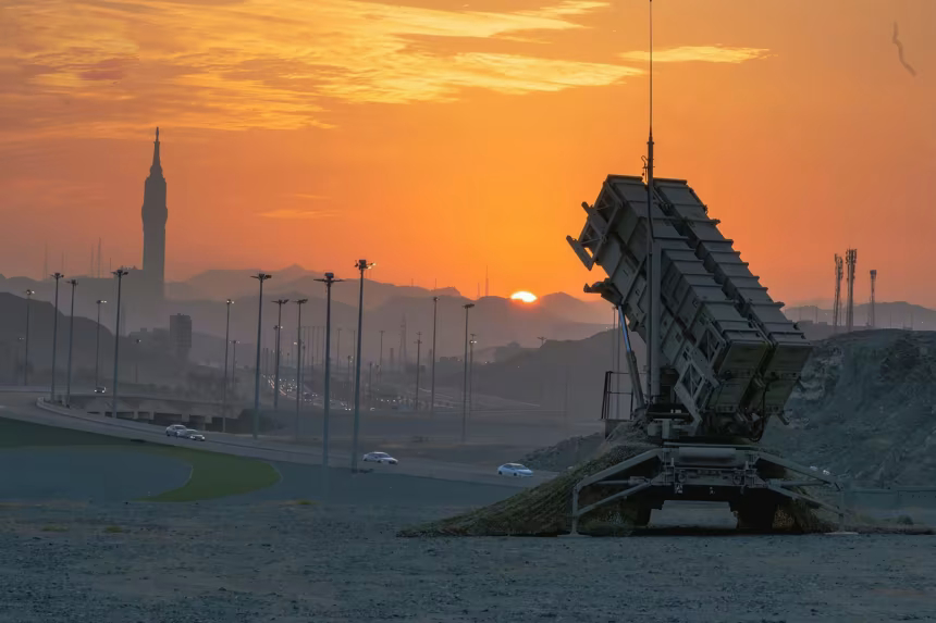 Why billions spent on defense haven’t shielded Saudi Arabia from Houthi attacks Why billions spent on defense haven’t shielded Saudi Arabia from Houthi attacks
