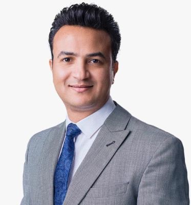 Photo of Ahmed al-Doreiny