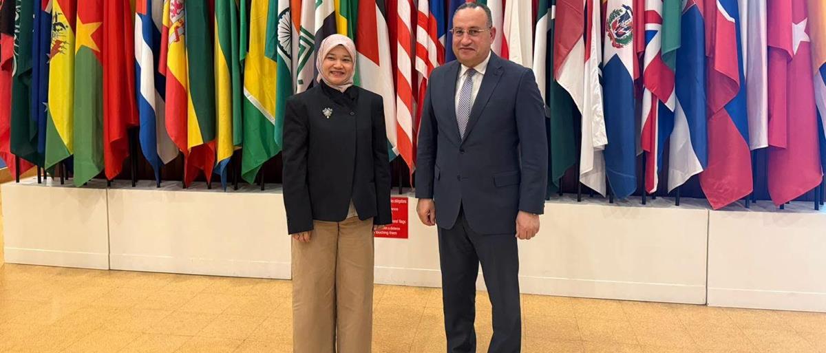 Egypt explores academic, research cooperation with Malaysia, China, Pakistan